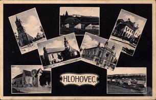 Slovakia, Hlohovec